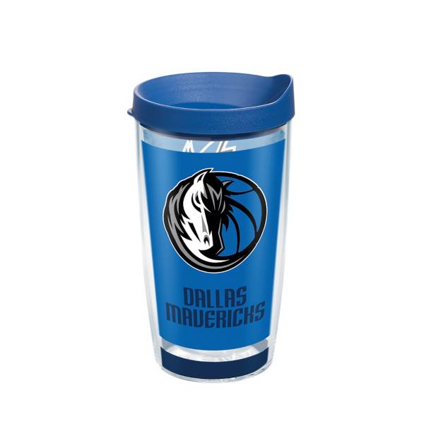 Tervis Dallas Mavericks 16 oz. Tumbler