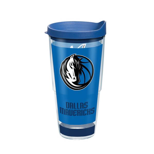 Tervis Dallas Mavericks 24 oz. Tumbler