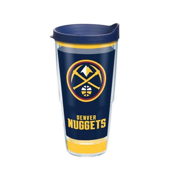 Tervis Denver Nuggets 24 oz. Tumbler