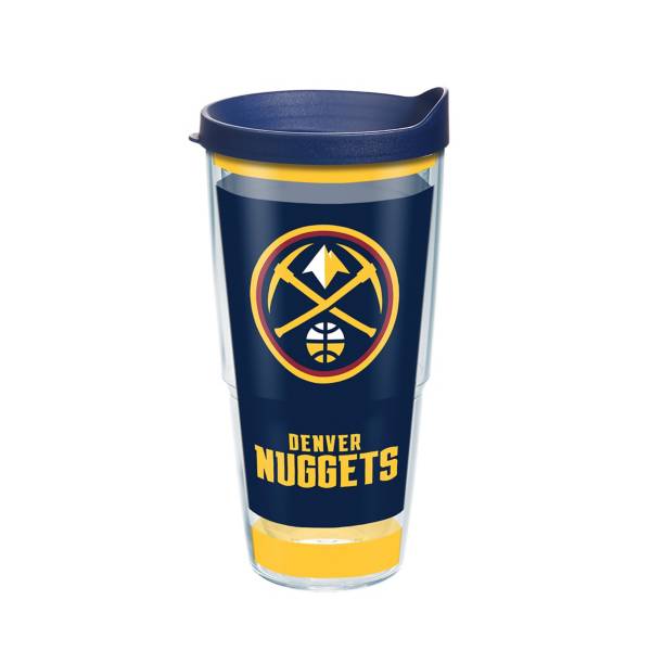 Tervis Denver Nuggets 24 oz. Tumbler