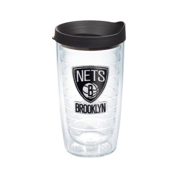 Tervis Brooklyn Nets 16 oz. Tumbler