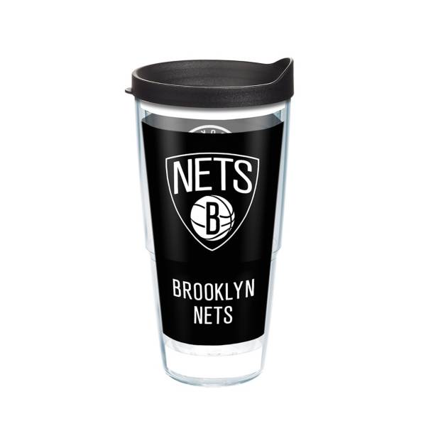 Tervis Brooklyn Nets 24 oz. Tumbler