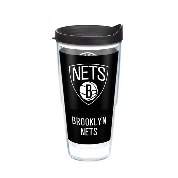Tervis Brooklyn Nets 24 oz. Tumbler product image