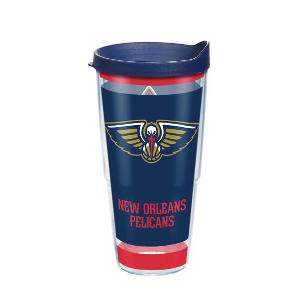 Tervis New Orleans Pelicans 24 oz. Tumbler