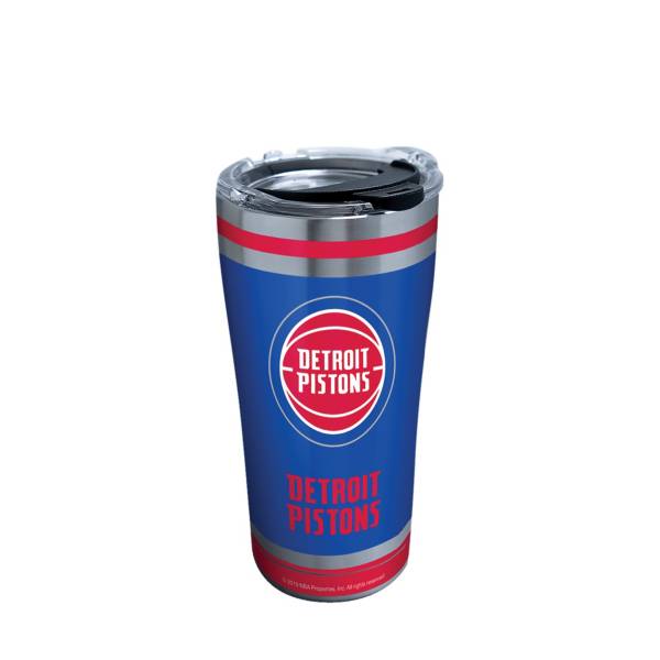 Tervis Detroit Pistons 20 oz. Tumbler