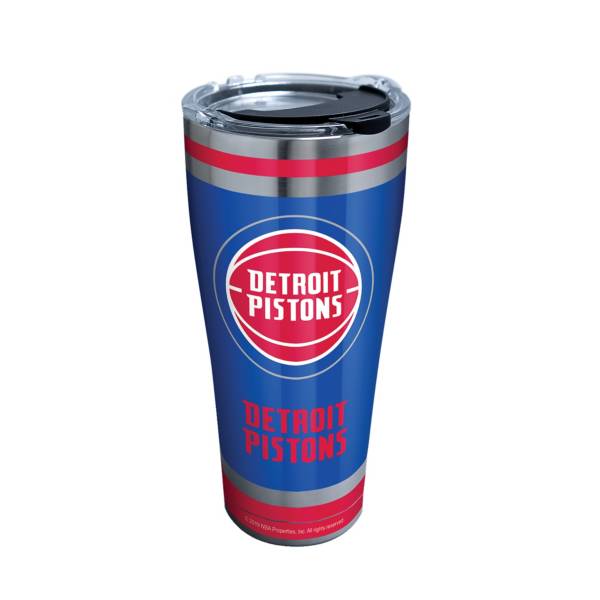 Tervis Detroit Pistons 30 oz. Tumbler