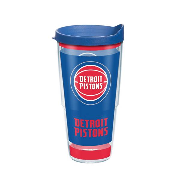 Tervis Detroit Pistons 24 oz. Tumbler