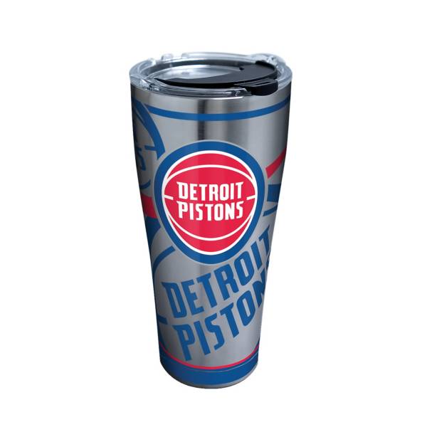 Tervis Detroit Pistons 30 oz. Tumbler