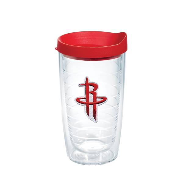 Tervis Houston Rockets 16 oz. Tumbler