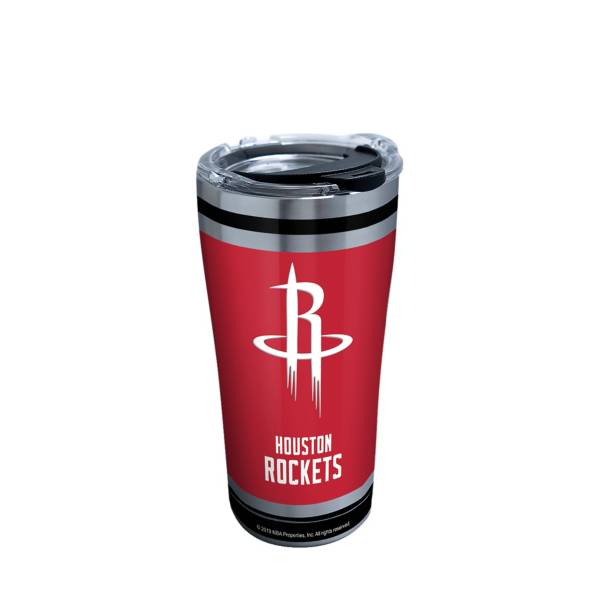 Tervis Houston Rockets 20 oz. Tumbler