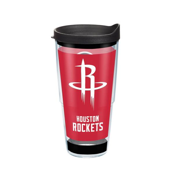 Tervis Houston Rockets 24 oz. Tumbler