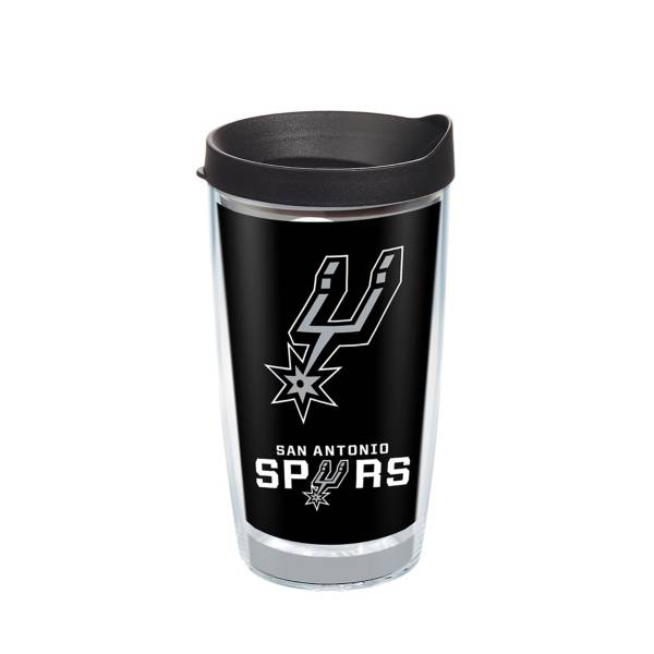 Tervis San Antonio Spurs 16 oz. Tumbler