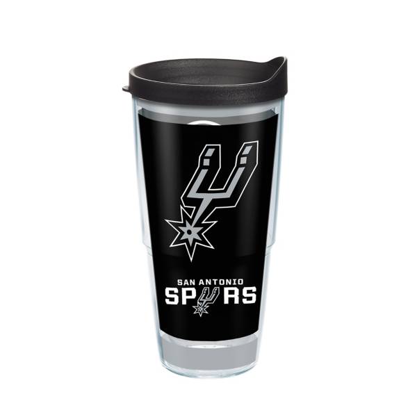 Tervis San Antonio Spurs 24 oz. Tumbler