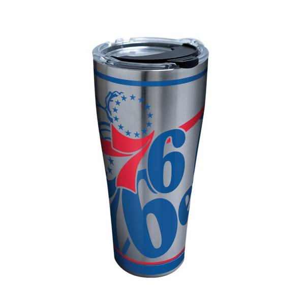 Tervis Philadelphia 76ers 30 oz. Tumbler