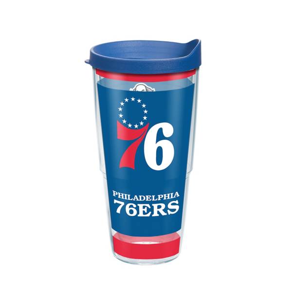 Tervis Philadelphia 76ers 24 oz. Tumbler