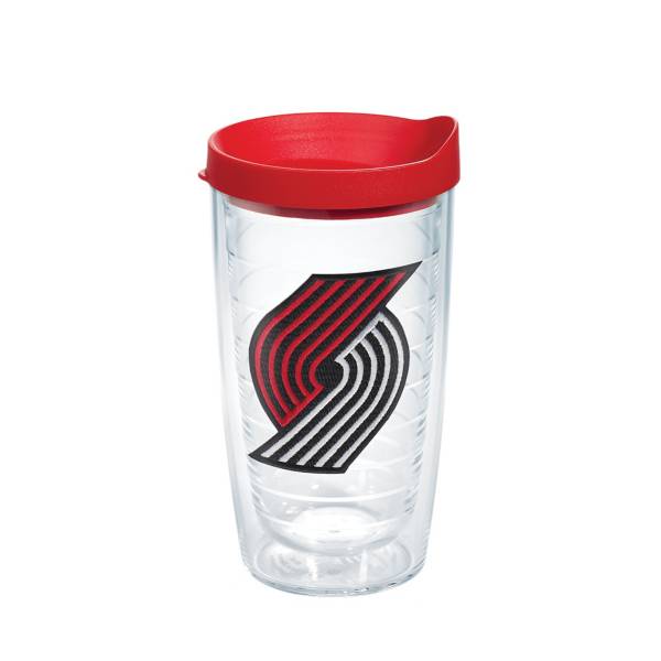 Tervis Portland Trail Blazers 16 oz. Tumbler