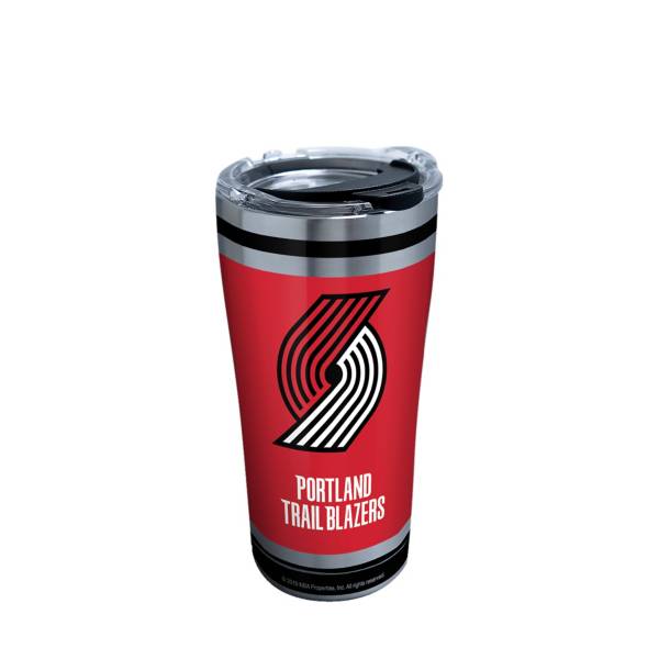 Tervis Portland Trail Blazers 20 oz. Tumbler