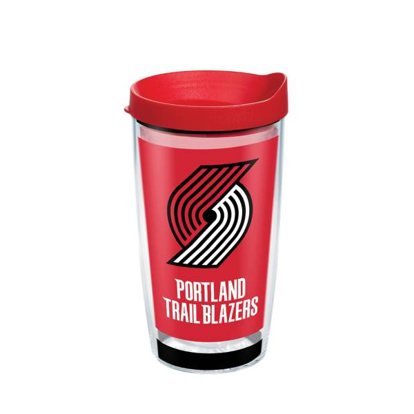 Tervis Portland Trail Blazers 16 oz. Tumbler