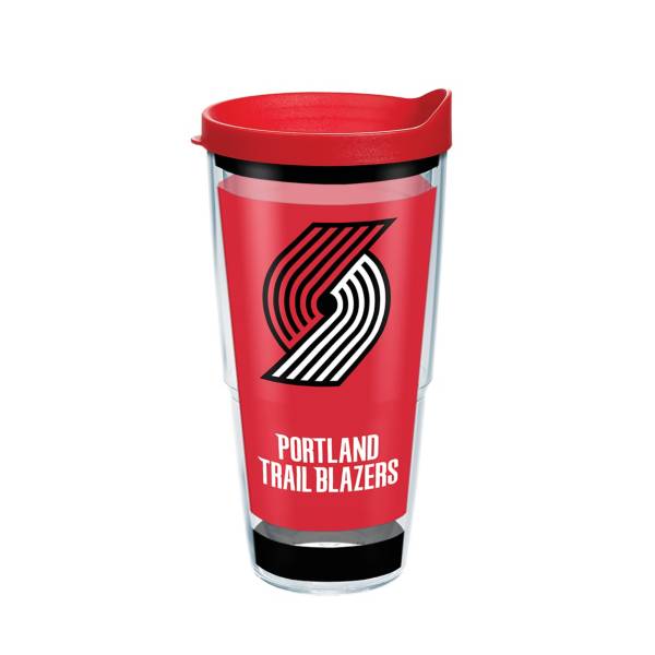 Tervis Portland Trail Blazers 24 oz. Tumbler