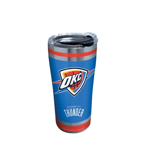 Tervis Oklahoma City Thunder 20 oz. Tumbler