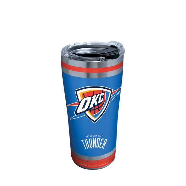 Tervis Oklahoma City Thunder 20 oz. Tumbler product image
