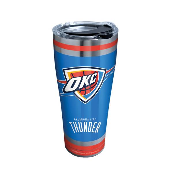 Tervis Oklahoma City Thunder 30 oz. Tumbler