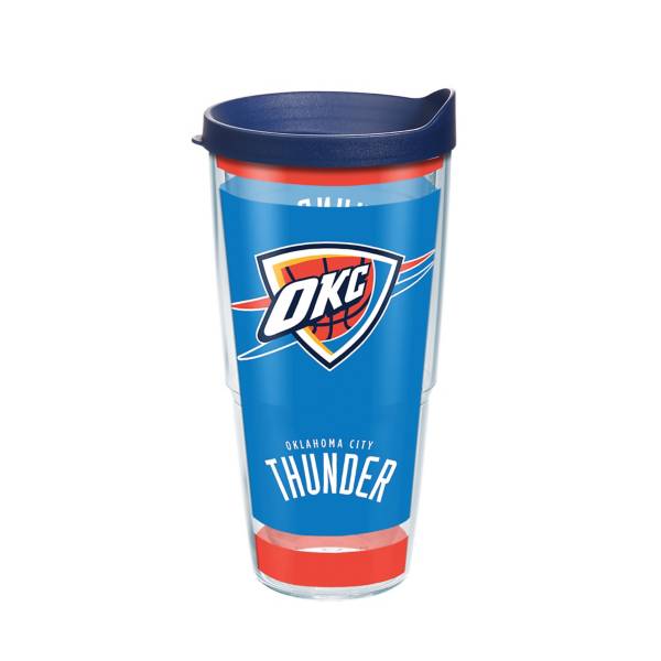 Tervis Oklahoma City Thunder 24 oz. Tumbler