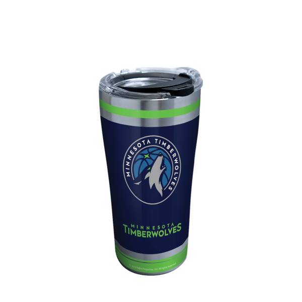 Tervis Minnesota Timberwolves 20 oz. Tumbler