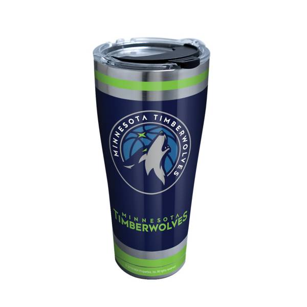 Tervis Minnesota Timberwolves 30 oz. Tumbler