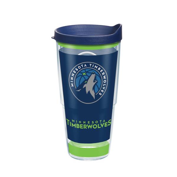 Tervis Minnesota Timberwolves 24 oz. Tumbler