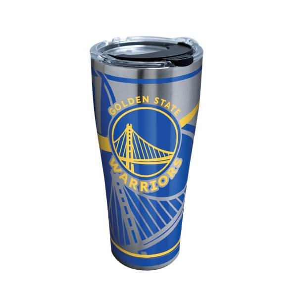 Tervis Golden State Warriors 30 oz. Tumbler
