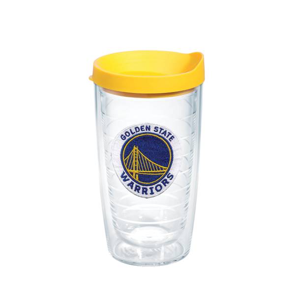 Tervis Golden State Warriors 16 oz. Tumbler