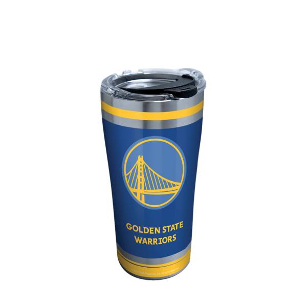 Tervis Golden State Warriors 20 oz. Tumbler