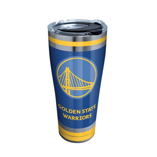 Tervis Golden State Warriors 30 oz. Tumbler