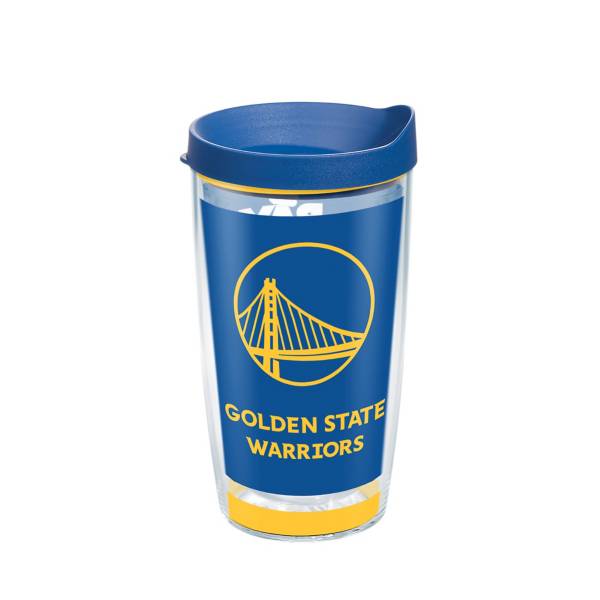 Tervis Golden State Warriors 16 oz. Tumbler