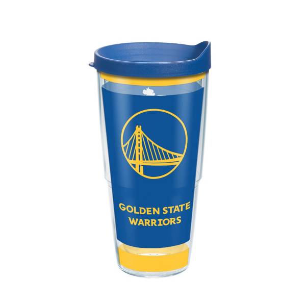 Tervis Golden State Warriors 24 oz. Tumbler