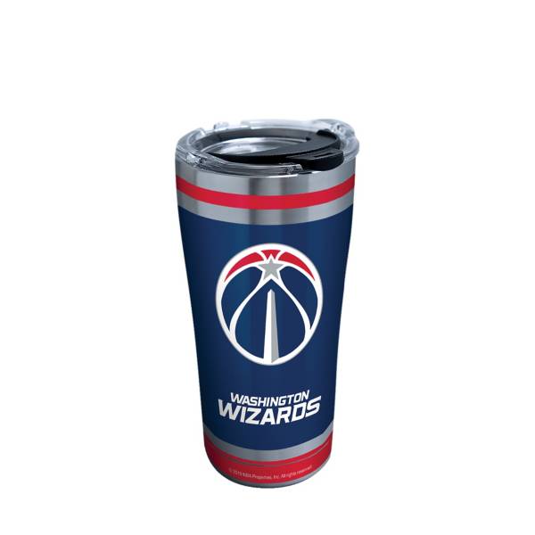 Tervis Washington Wizards 20 oz. Tumbler