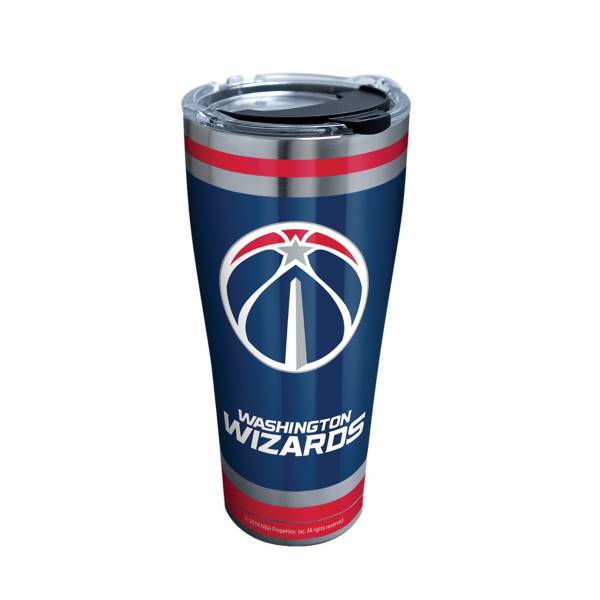 Tervis Washington Wizards 30 oz. Tumbler