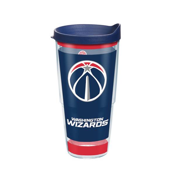 Tervis Washington Wizards 24 oz. Tumbler