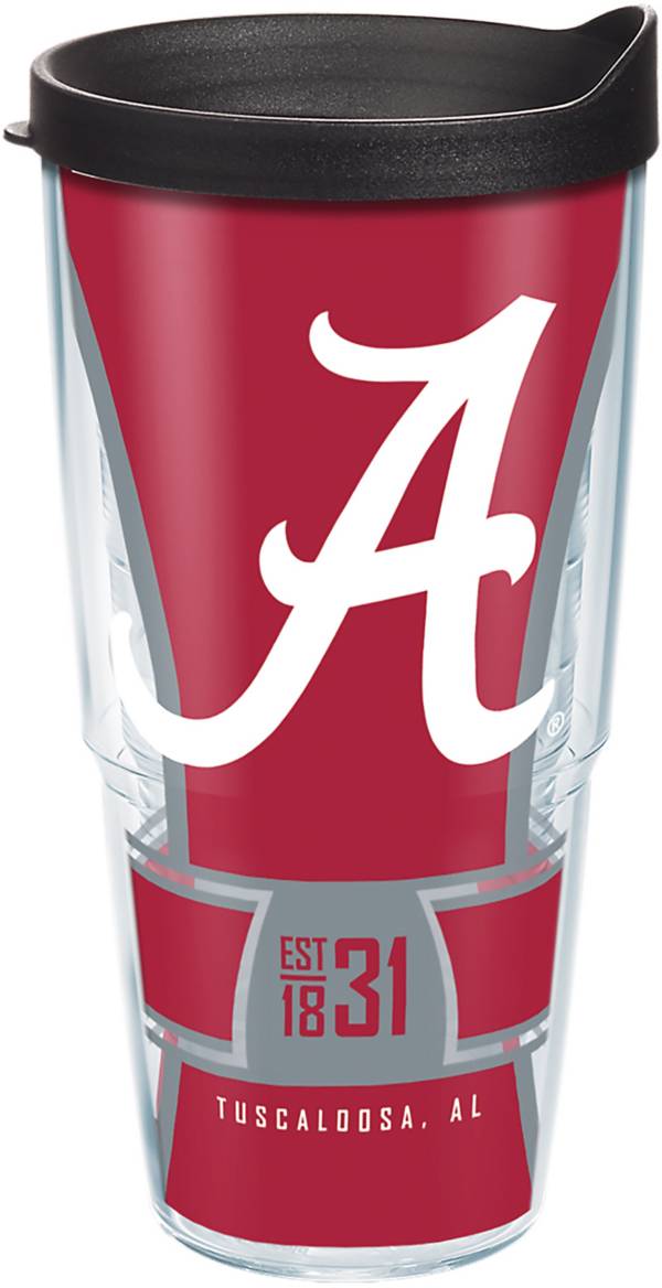 Tervis Alabama Crimson Tide Spirit 24oz. Tumbler