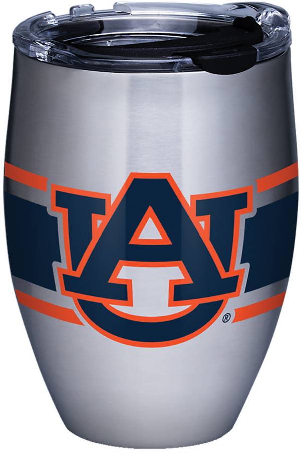 Tervis Auburn Tigers Striped 12oz. Stainless Steel Tumbler