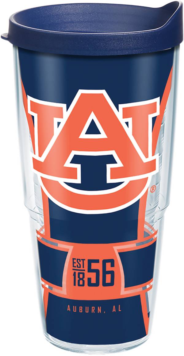 Tervis Auburn Tigers Spirit 24oz. Tumbler
