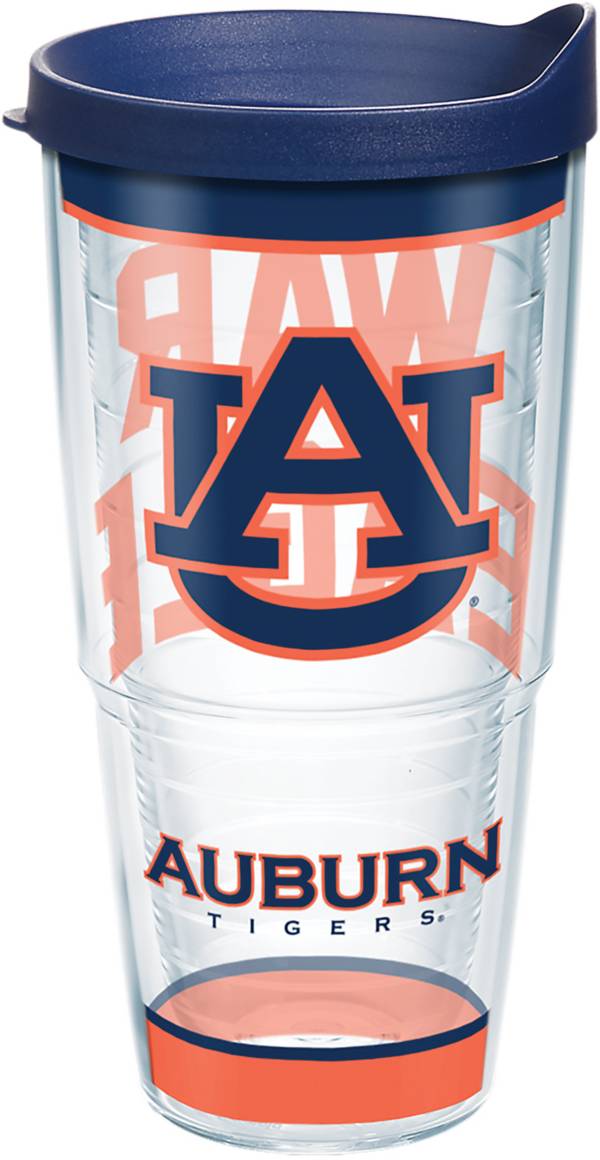 Tervis Auburn Tigers Traditional 24oz. Tumbler