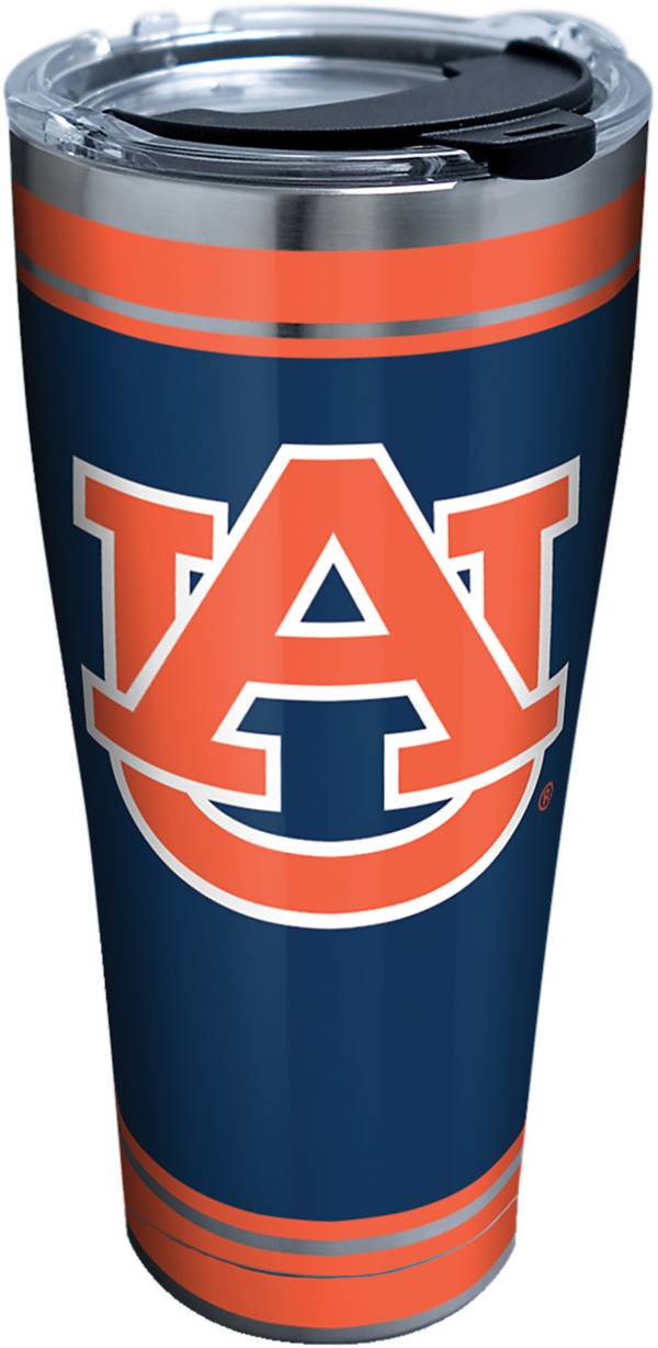 Tervis Auburn Tigers Campus 30oz. Stainless Steel Tumbler