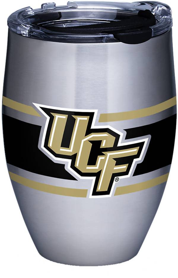 Tervis UCF Knights Striped 12oz. Stainless Steel Tumbler