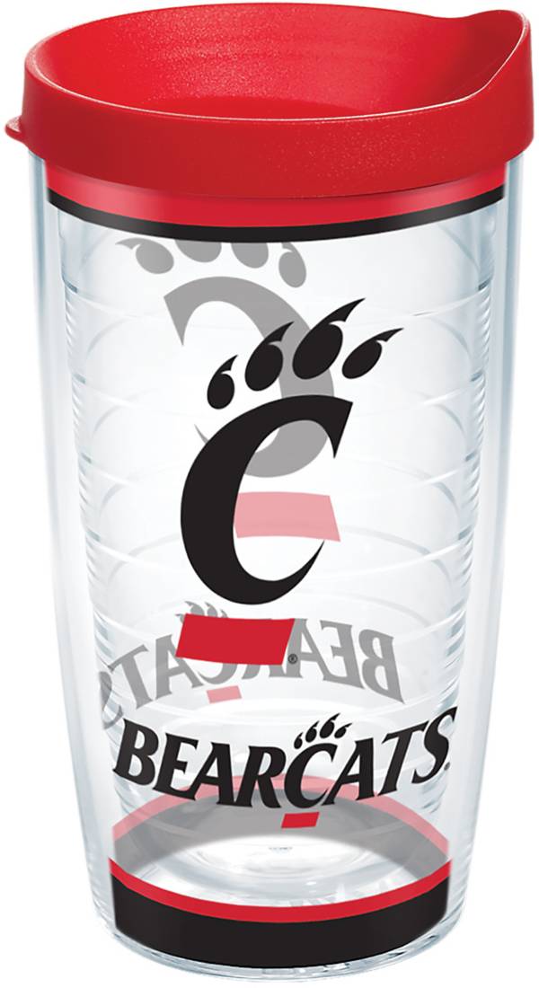 Tervis Cincinnati Bearcats Traditional 16oz. Tumbler