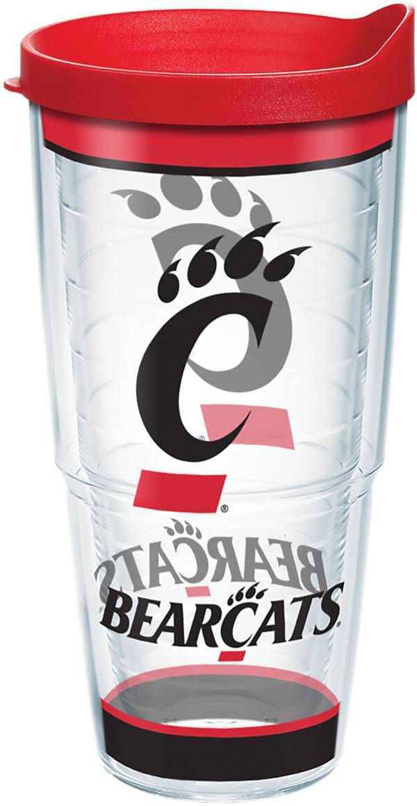 Tervis Cincinnati Bearcats Traditional 24oz. Tumbler