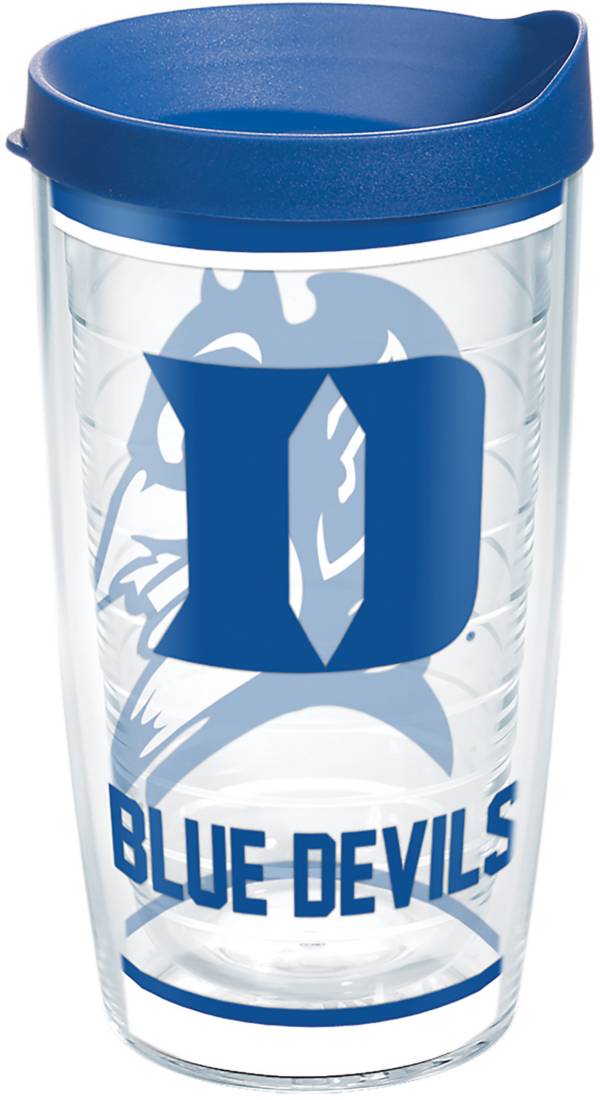 Tervis Duke Blue Devils Traditional 16oz. Tumbler