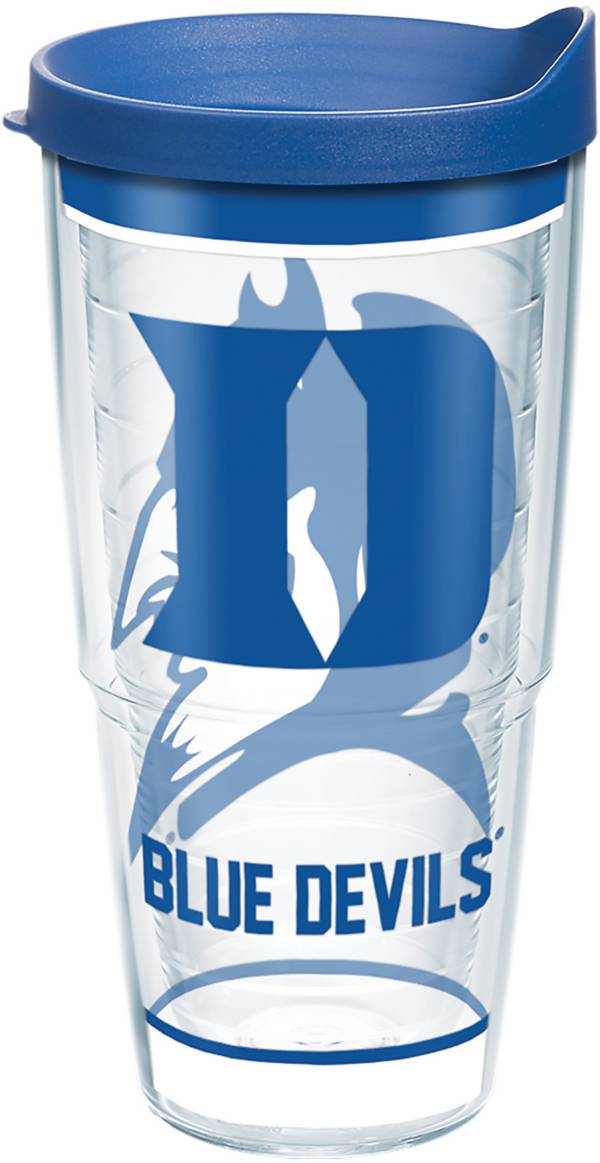 Tervis Duke Blue Devils Traditional 24oz. Tumbler