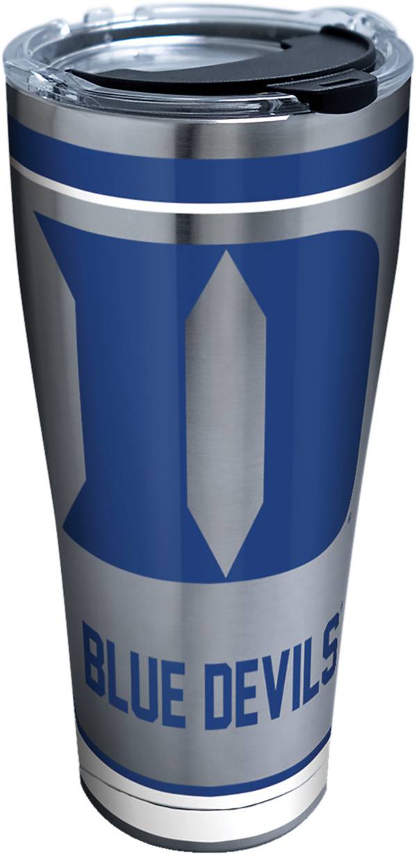 Tervis Duke Blue Devils 30oz. Stainless Steel Tumbler